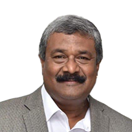 Dr. T V Padmanabhan